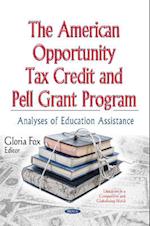 American Opportunity Tax Credit & Pell Grant Program