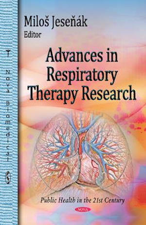 Advances in Respiratory Therapy Research