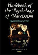 Handbook of the Psychology of Narcissism