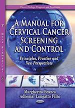 Manual for Cervical Cancer Screening & Control