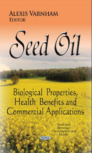 Seed Oil