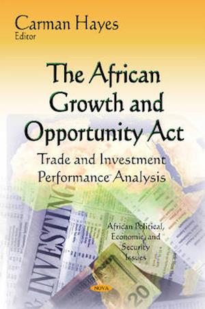 African Growth & Opportunity Act