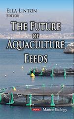 Future of Aquaculture Feeds