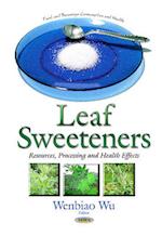 Leaf Sweeteners