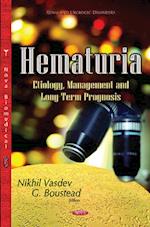 Hematuria