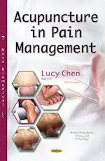 Acupuncture in Pain Management