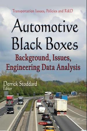 Automotive Black Boxes