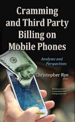 Cramming & Third Party Billing on Mobile Phones