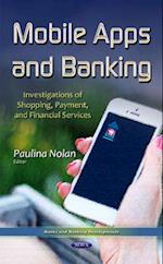 Mobile Apps & Banking