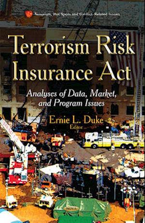 Terrorism Risk Insurance Act