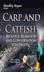 Carp & Catfish