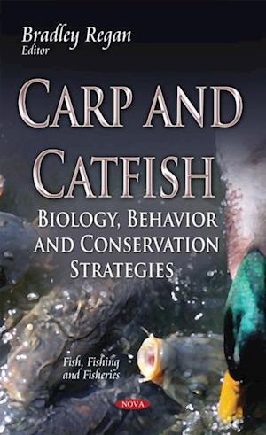 Carp and Catfish