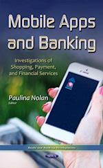 Mobile Apps and Banking