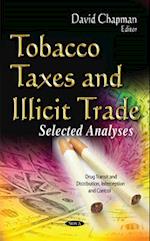 Tobacco Taxes & Illicit Trade