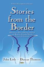 Stories from the Border