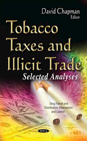 Tobacco Taxes and Illicit Trade