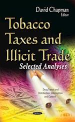 Tobacco Taxes and Illicit Trade