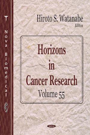 Horizons in Cancer Research