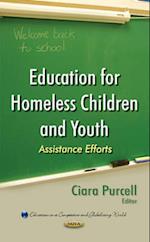 Education for Homeless Children & Youth