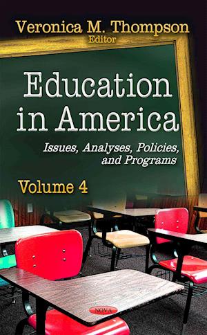 Education in America