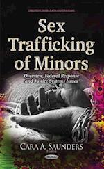 Sex Trafficking of Minors