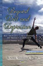 Beyond Diet & Depression