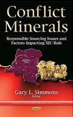 Conflict Minerals