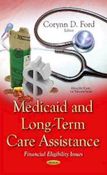 Medicaid & Long-Term Care Assistance