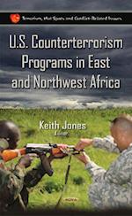 U.S. Counterterrorism Programs in East & Northwest Africa