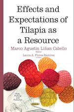 Effects and Expectations of Tilapia as a Resource