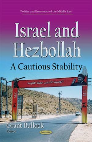 Israel & Hezbollah