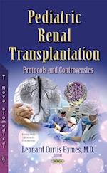 Pediatric Renal Transplantation