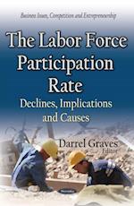 Labor Force Participation Rate