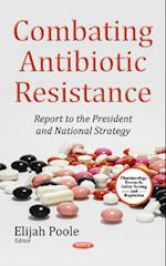 Combating Antibiotic Resistance