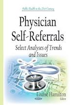 Physician Self-Referrals