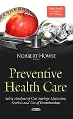 Preventive Health Care