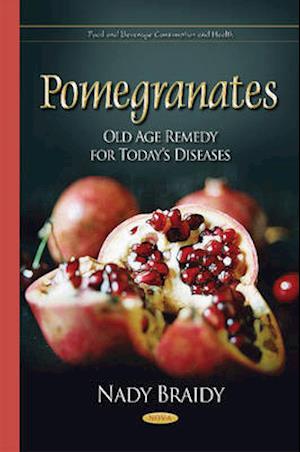 Pomegranates