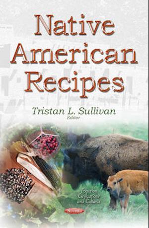 Native American Recipes