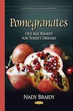 Pomegranates