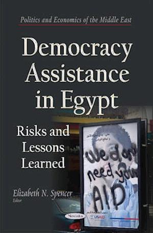 Democracy Assistance in Egypt