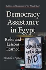 Democracy Assistance in Egypt