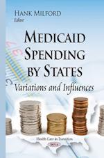 Medicaid Spending by States