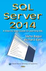 SQL Server 2014