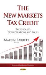 New Markets Tax Credit