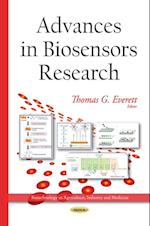 Advances in Biosensors Research