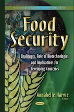 Food Security