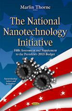 National Nanotechnology Initiative