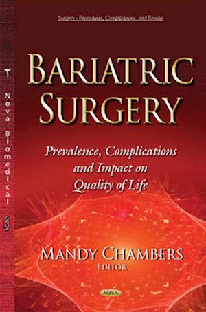 Bariatric Surgery