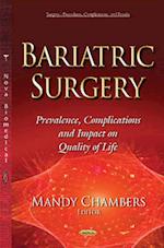 Bariatric Surgery