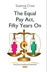 Equal Pay Act, Fifty Years On